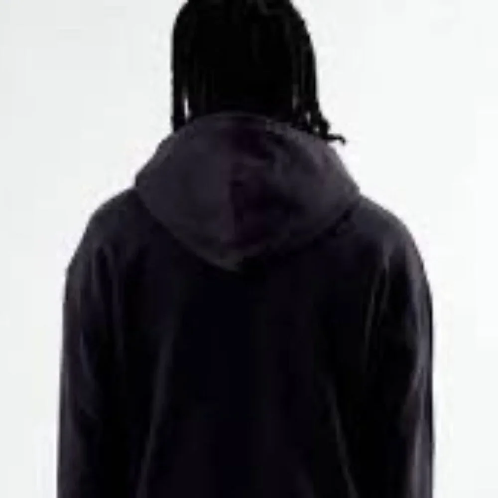 PacSun FORD Bolo Tie Hoodie - Picture 4 of 12